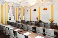 Elite Grand Hotel Gävle Hotels in Gävle