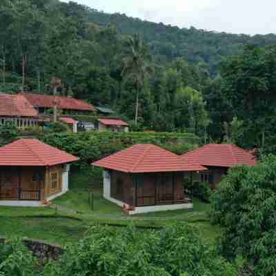 Avadale Wayanad - Stag Groups Not Allowed Hotel Exterior
