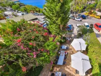 Livia Hotel Kaş カシュのホテル