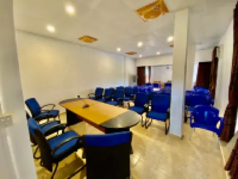 Green Villa Hotels in Ampara