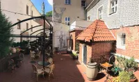 St Palace Hotel Hotels in Vilnius