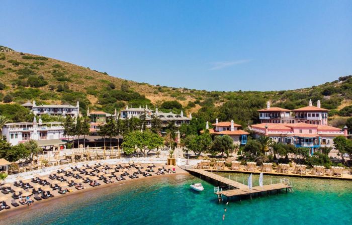 Wyndham Datca Perili Bay