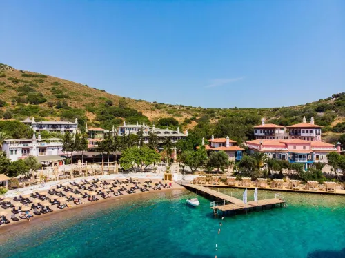 Wyndham Datca Perili Bay Hotels in Datca