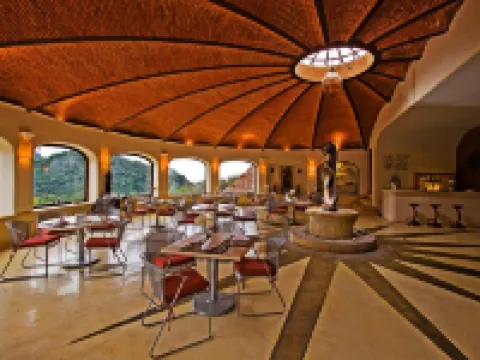 ホスタル デ ラ ルス テポストランのホテル