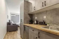 Raise Heraklion Boutique Apartments - Homestays