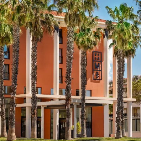 Hôtel Villa M Marseille