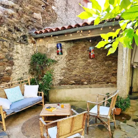 Casa Rural El Rincón de Monfragüe