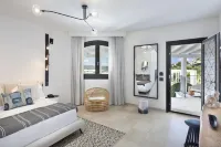 羅通多港蘇利亞之家希爾頓格芮精選酒店