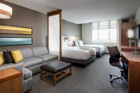 Hyatt Place Charleston Historic District Hotels in Charleston