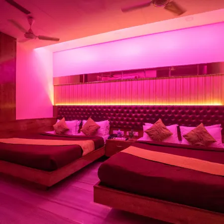 Hotel Royce Executive Near US Consulate, Bandra Kurla Complex