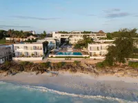 نونجوي دريمز باي مانتيس Hotels near Nungwi public Beach