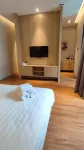 UU Villa Batu with Private Pool at Kingspark 8 - 3-Star
