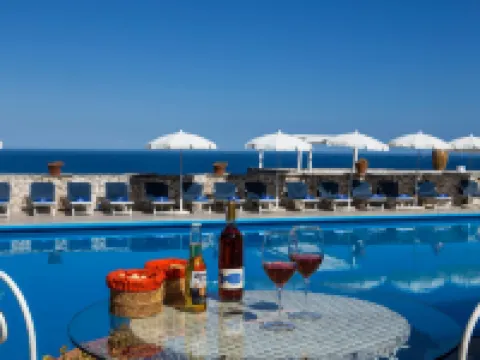 Hotel Piccolo Mondo Hotels in Castro di Lecce