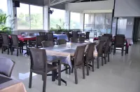 Joldal Residency - breakfast