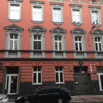 Hostel Cinnamon