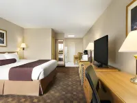 Days Inn by Wyndham Victoria Uptown Hotel a Victoria