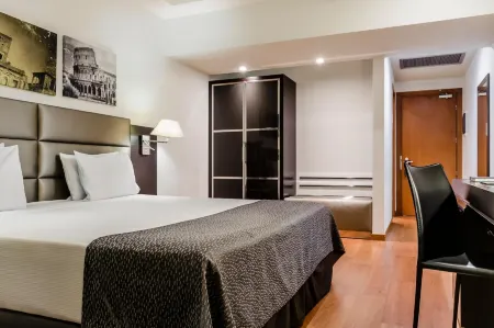 ユーロスターズ ローマ アエテルナ