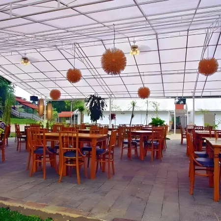 Resort Prima Sangkanhurip