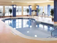 Homewood Suites by Hilton Burlington - Pools