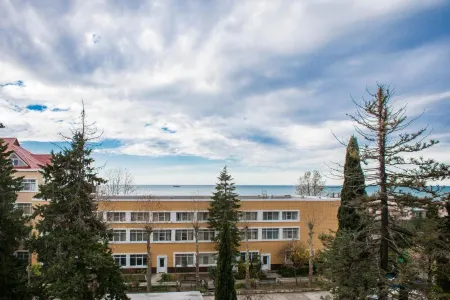 F&G (Эф эн Джи) Отели в г. Адлер