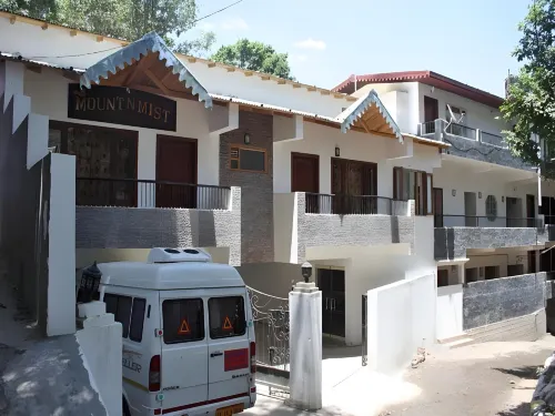 Mount N Mist Hotel