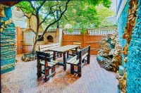 Boutique Hotel Antre - Pools