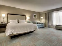 Hampton Inn Yemassee Point South Hotels in Jasper County