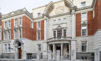 The Dixon, Tower Bridge, Autograph Collection