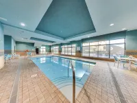Holiday Inn & Suites Edmonton Arpt - Conference Ctr Hotel a Nisku
