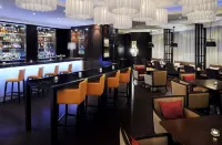 Saad Hotel Astana - bar