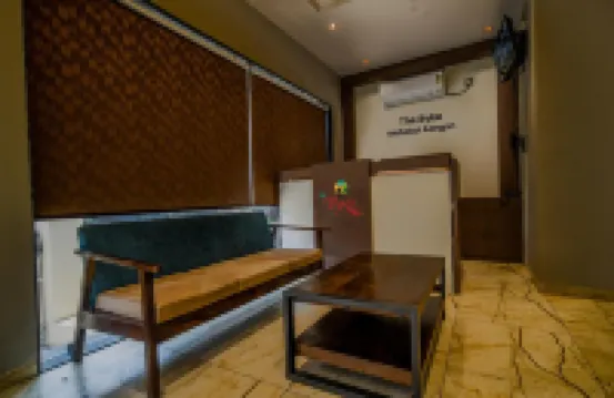 The Byke Mahakal Aangan