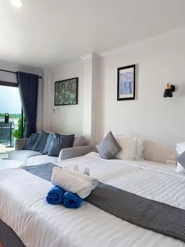 รูปภาพของทูเชฟ อินน์