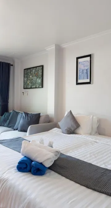 ห้องซูพีเรียร์