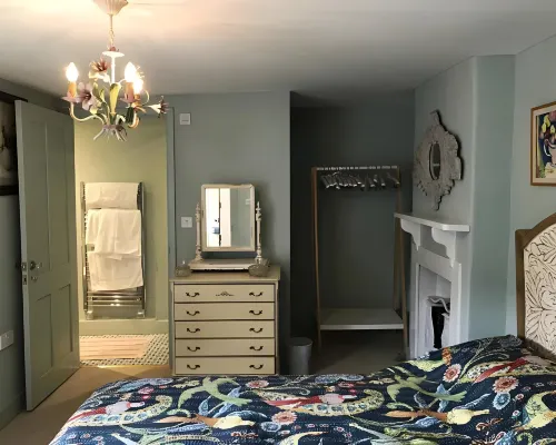 Seed Hub Hotels in Wincanton