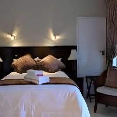 Goodey's Guesthouse Отели рядом с достопримечательностью «Район Хэтфилд-сквер»