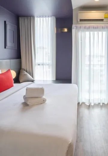 ห้องซูพีเรียร์