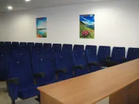 Olimpiya Hotel Hotels in Volgograd