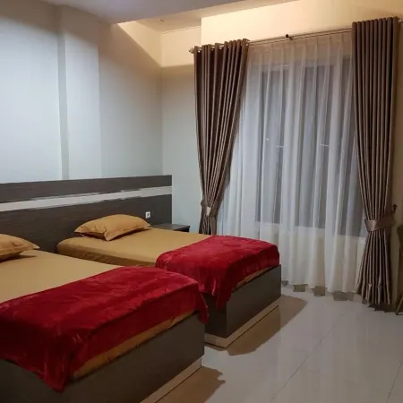 Hotel Grand Sigma