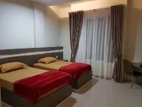 Hotel Grand Sigma Các khách sạn ở Lahat