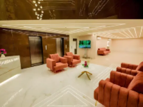 Hotel Heraa International Hotels in Mangalore