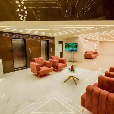 Hotel Heraa International