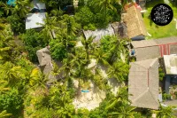 索夫塔沖浪牧場酒店 酒店