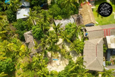 Soffta Surf Ranch Hoteles en 