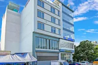 FabHotel Gazelle Inn Hotels in IMT Manesar