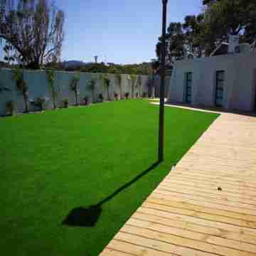 Q Village - Poleg Beach Hotel Exterior