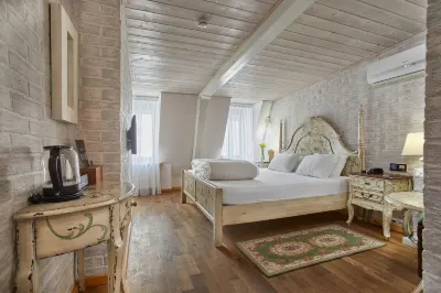 Hotel Vremena Goda Hotels in Arbat