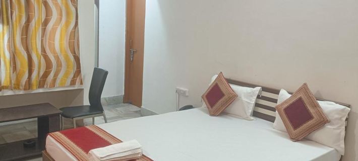 Hotel Aditya Palace Các khách sạn ở Ranchi