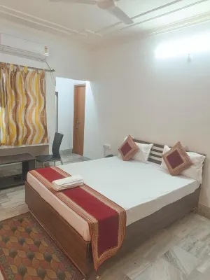 Hotel Aditya Palace Hotels near NA GANGSTERS