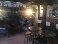 Crown Inn Hoteles en Rhayader