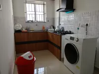 Fully Furnished Apartment 1BHK